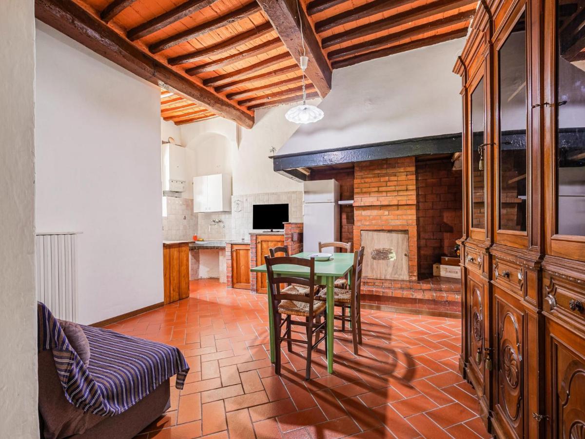 Belvilla By Oyo La Casa Dei Cinque Olivi Quarrata Exterior foto